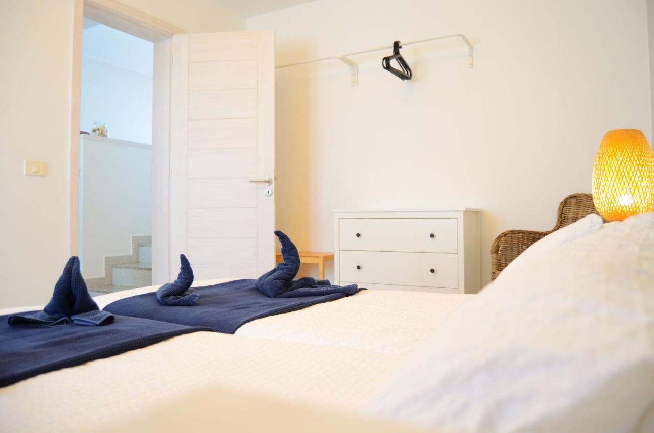 Apartamentos El Marinero - Avenida Калета-де-Себо Экстерьер фото