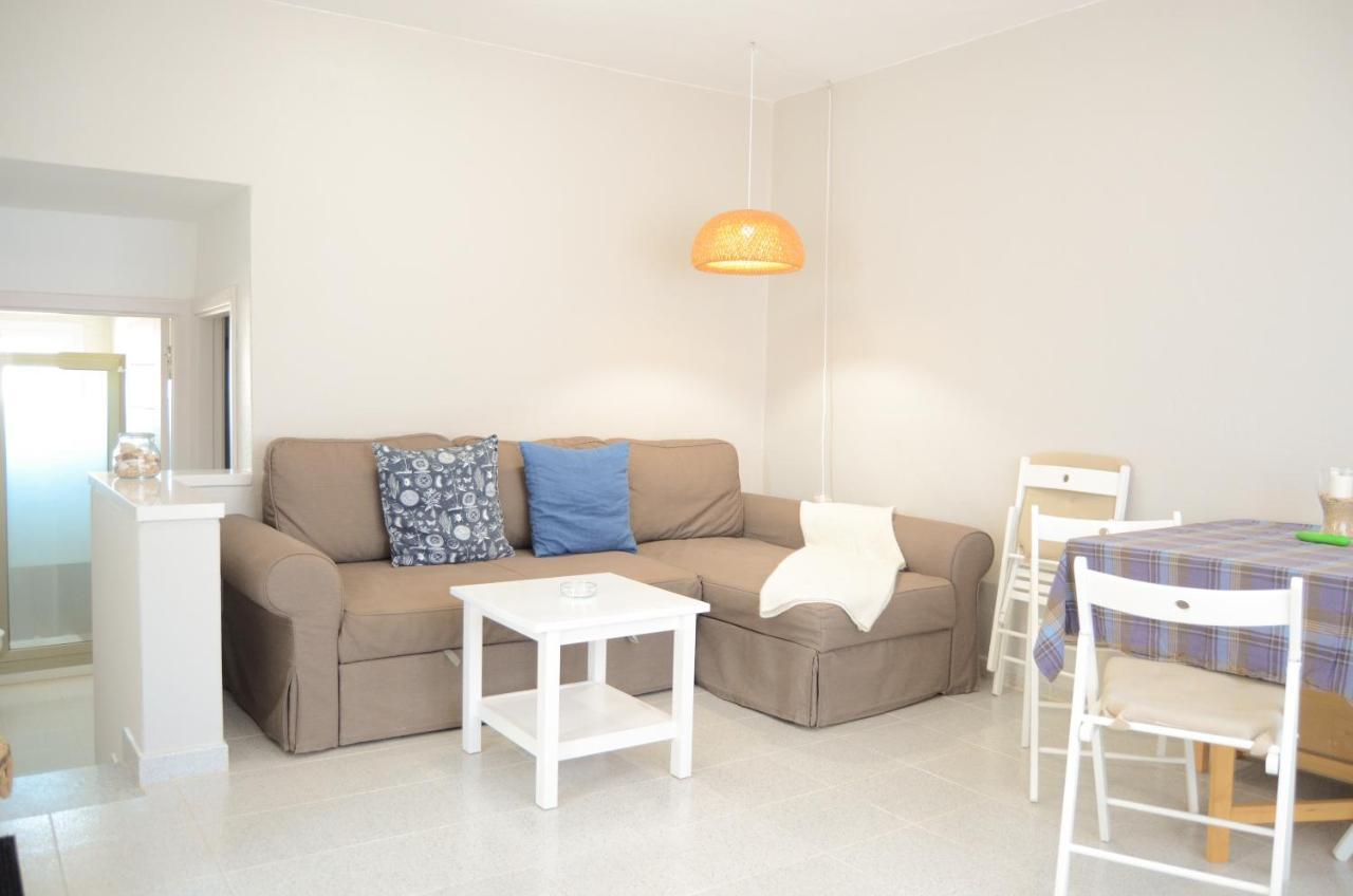 Apartamentos El Marinero - Avenida Калета-де-Себо Экстерьер фото